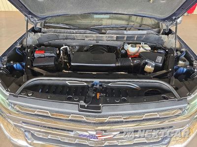 Zdjęcie 11 z 12 samochodu: 2021 CHEVROLET SILVERADO C1500 LT VIN:3GCPWCEDXMG198937 - miniatura