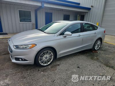 2016 FORD FUSION SE 3FA6P0H97GR351349 - główne zdjęcie licytacji z USA - miniatura