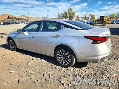 Drugie zdjęcie samochodu z przodu: 2023 NISSAN ALTIMA SV VIN:1N4BL4DV7PN322568 - miniatura