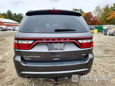 Zdjęcie 6 z 13 samochodu: 2017 DODGE DURANGO GT VIN:1C4RDJDGXHC697891 - miniatura