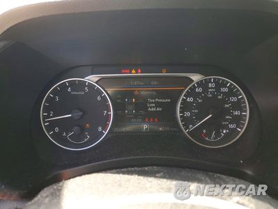 Zdjęcie 9 z 12 samochodu: 2023 NISSAN SENTRA SV VIN:3N1AB8CV2PY229903 - miniatura