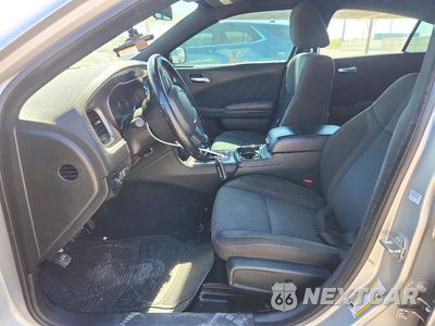 Zdjęcie 7 z 12 samochodu: 2020 DODGE CHARGER SXT VIN:2C3CDXBG3LH150158 - miniatura