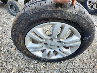Zdjęcie 12 z 13 samochodu: 2010 NISSAN ALTIMA 2.5 VIN:1N4AL2AP3AN532193 - miniatura