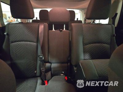 Zdjęcie 10 z 13 samochodu: 2018 DODGE JOURNEY SE VIN:3C4PDCABXJT445127 - miniatura