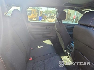 Zdjęcie 21 z 26 samochodu: 2025 HONDA CR-V SPORT VIN:5J6RS5H50SL013163 - miniatura