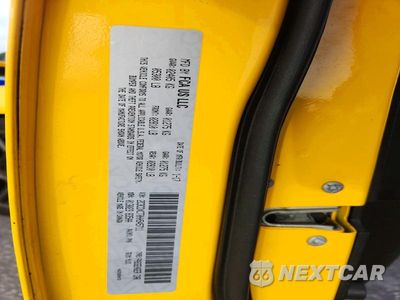 Zdjęcie 12 z 12 samochodu: 2017 DODGE CHARGER R/T VIN:2C3CDXCT0HH545711 - miniatura
