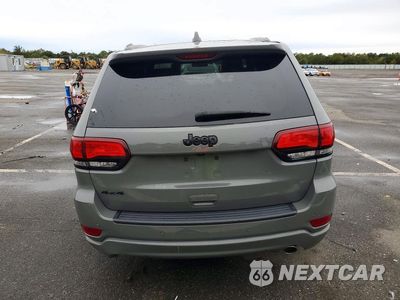 Zdjęcie 6 z 14 samochodu: 2021 JEEP GRAND CHEROKEE LAREDO VIN:1C4RJFAG1MC709477 - miniatura