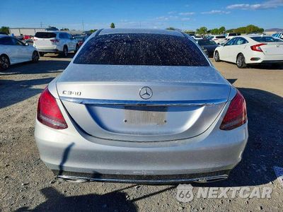Zdjęcie 6 z 12 samochodu: 2020 MERCEDES-BENZ C 300 VIN:WDDWF8DB7LR527915 - miniatura