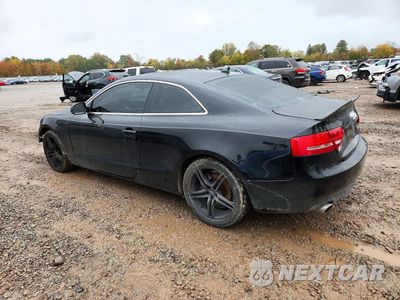 Drugie zdjęcie samochodu z przodu: 2010 AUDI A5 PRESTIGE VIN:WAUVKAFR9AA063294 - miniatura