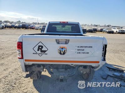 Zdjęcie 6 z 13 samochodu: 2024 RAM 2500 TRADESMAN VIN:3C6MR5AJ3RG226352 - miniatura
