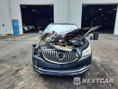 Piąte zdjęcie samochodu w środku: 2015 BUICK LACROSSE VIN:1G4GB5G35FF262295 - miniatura
