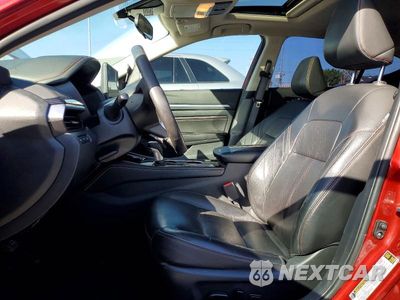 Zdjęcie 7 z 12 samochodu: 2023 NISSAN ALTIMA SR VIN:1N4BL4CV3PN300522 - miniatura