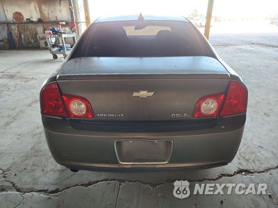 Zdjęcie 6 z 12 samochodu: 2012 CHEVROLET MALIBU 1LT VIN:1G1ZC5E0XCF314298 - miniatura
