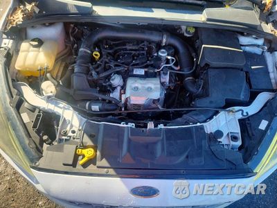 Zdjęcie 11 z 13 samochodu: 2016 FORD FOCUS SE VIN:1FADP3FE8GL385713 - miniatura