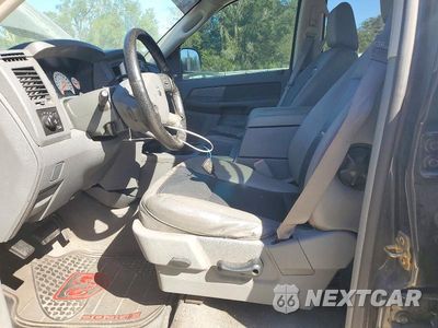 Zdjęcie 7 z 13 samochodu: 2006 DODGE RAM 1500 ST VIN:1D7HA182X6S627416 - miniatura