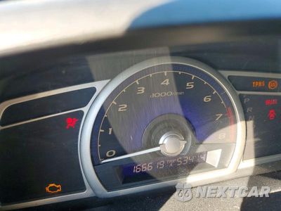Zdjęcie 9 z 12 samochodu: 2009 HONDA CIVIC EX VIN:2HGFA16809H352340 - miniatura