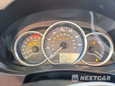 Zdjęcie 9 z 12 samochodu: 2015 TOYOTA COROLLA L VIN:2T1BURHE8FC467117 - miniatura