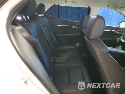 Zdjęcie 11 z 13 samochodu: 2024 BUICK ENVISION PREFERRED VIN:LRBFZME43RD067716 - miniatura
