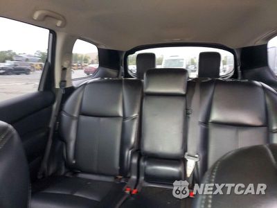 Zdjęcie 10 z 13 samochodu: 2020 NISSAN PATHFINDER SL VIN:5N1DR2CN5LC606385 - miniatura
