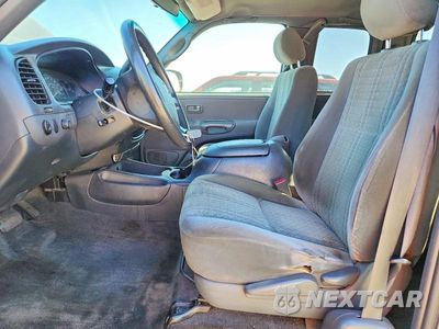 Zdjęcie 7 z 12 samochodu: 2005 TOYOTA TUNDRA ACCESS CAB SR5 VIN:5TBRT34145S457510 - miniatura