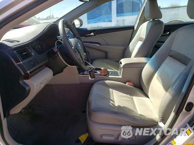 Zdjęcie 7 z 13 samochodu: 2012 TOYOTA CAMRY XLE VIN:4T4BF1FK3CR222343 - miniatura