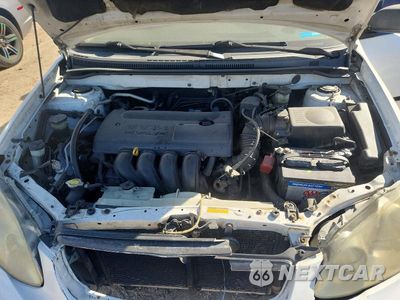 Zdjęcie 11 z 13 samochodu: 2003 TOYOTA COROLLA LE VIN:JTDBR38E030022391 - miniatura