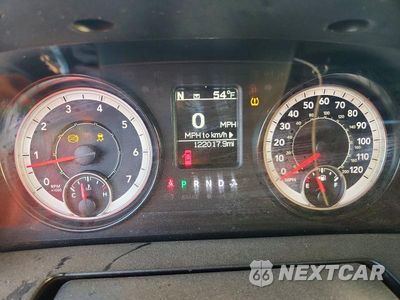 Zdjęcie 9 z 12 samochodu: 2017 RAM 1500 ST VIN:1C6RR7KG1HS766116 - miniatura
