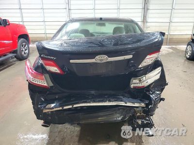 Zdjęcie 6 z 13 samochodu: 2011 TOYOTA CAMRY XLE V6 VIN:4T1BK3EK5BU128675 - miniatura