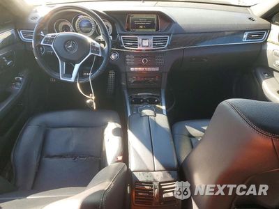 Zdjęcie 8 z 12 samochodu: 2016 MERCEDES-BENZ E 350 4MATIC VIN:WDDHF8JB0GB289434 - miniatura