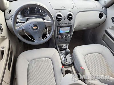 Zdjęcie 8 z 13 samochodu: 2007 CHEVROLET HHR LT VIN:3GNDA23D27S561562 - miniatura
