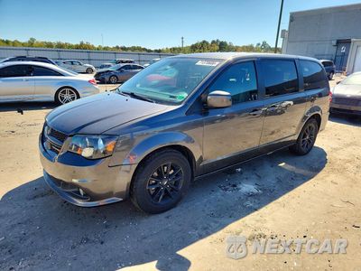 2019 DODGE GRAND CARAVAN GT 2C4RDGEG6KR670509 - główne zdjęcie licytacji z USA - miniatura