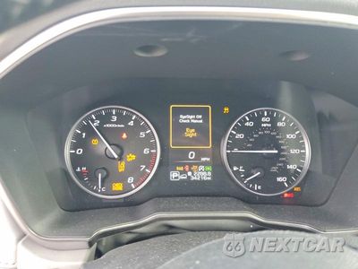 Zdjęcie 9 z 13 samochodu: 2023 SUBARU OUTBACK LIMITED XT VIN:4S4BTGND5P3183310 - miniatura