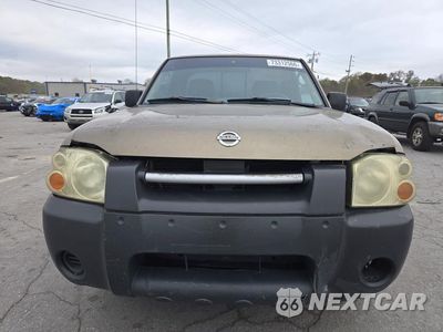 Piąte zdjęcie samochodu w środku: 2002 NISSAN FRONTIER STANDARD VIN:1N6DD26S42C343628 - miniatura