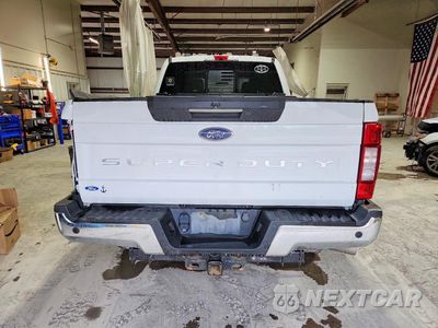 Zdjęcie 6 z 13 samochodu: 2022 FORD F250 SUPER DUTY VIN:1FT7W2BT4NEF97079 - miniatura