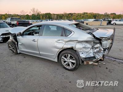 Drugie zdjęcie samochodu z przodu: 2013 NISSAN ALTIMA 2.5 VIN:1N4AL3APXDN421862 - miniatura