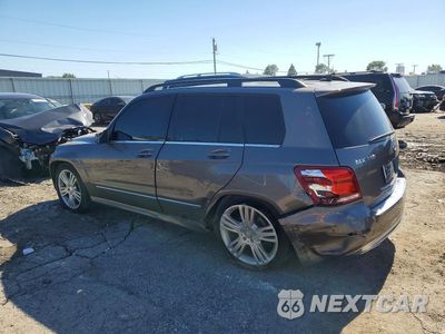 Drugie zdjęcie samochodu z przodu: 2013 MERCEDES-BENZ GLK 350 4MATIC VIN:WDCGG8JB1DG034304 - miniatura