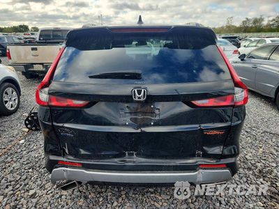 Zdjęcie 6 z 12 samochodu: 2026 HONDA CR-V TRAILSPORT VIN:7FARS6H64TE016094 - miniatura