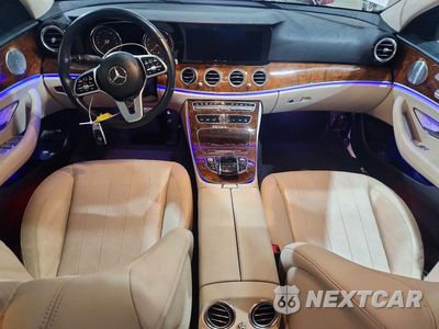 Zdjęcie 8 z 12 samochodu: 2019 MERCEDES-BENZ E 300 4MATIC VIN:WDDZF4KB0KA532752 - miniatura