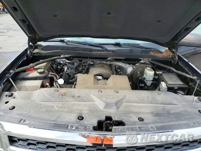 Zdjęcie 11 z 12 samochodu: 2015 CHEVROLET SILVERADO K1500 VIN:1GCVKPEH3FZ199556 - miniatura