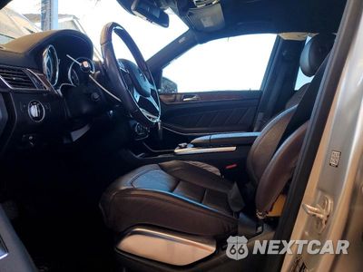 Zdjęcie 7 z 13 samochodu: 2016 MERCEDES-BENZ GL 550 4MATIC VIN:4JGDF7DE8GA639368 - miniatura