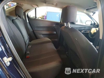Zdjęcie 10 z 12 samochodu: 2017 CHEVROLET EQUINOX LS VIN:2GNALBEK7H1596877 - miniatura