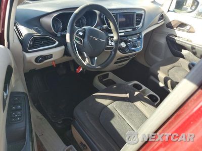 Zdjęcie 8 z 13 samochodu: 2021 CHRYSLER VOYAGER LX VIN:2C4RC1CG9MR557174 - miniatura