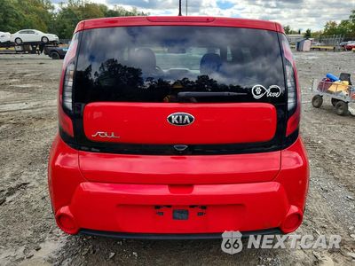Zdjęcie 6 z 12 samochodu: 2015 KIA SOUL ! VIN:KNDJX3A54F7787532 - miniatura