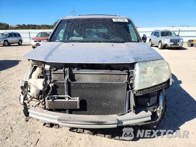 Piąte zdjęcie samochodu w środku: 2012 HONDA PILOT EXLN VIN:5FNYF3H77CB025942 - miniatura