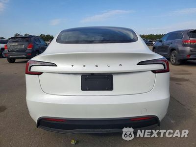 Zdjęcie 6 z 12 samochodu: 2026 TESLA MODEL 3 VIN:5YJ3E1EA3TF190033 - miniatura