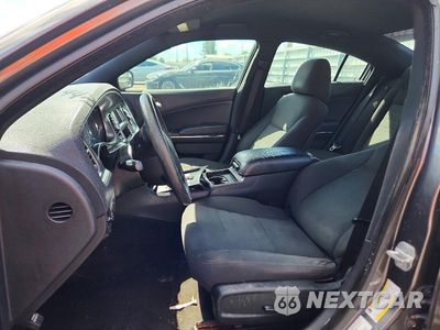 Zdjęcie 7 z 12 samochodu: 2013 DODGE CHARGER SE VIN:2C3CDXBG5DH706245 - miniatura