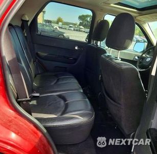 Zdjęcie 10 z 12 samochodu: 2008 MAZDA TRIBUTE VIN:4F2CZ06128KM08437 - miniatura