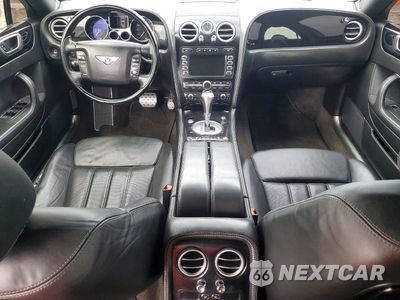 Zdjęcie 8 z 12 samochodu: 2007 BENTLEY CONTINENTL VIN:SCBBR93W07C049097 - miniatura