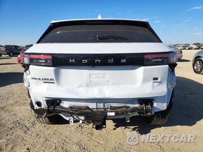 Zdjęcie 6 z 13 samochodu: 2026 HONDA PROLOGUE TOUR VIN:3GPKHXRJXTS507750 - miniatura