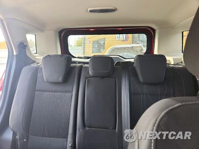 Zdjęcie 10 z 14 samochodu: 2020 FORD ECOSPORT SE VIN:MAJ3S2GE1LC340285 - miniatura